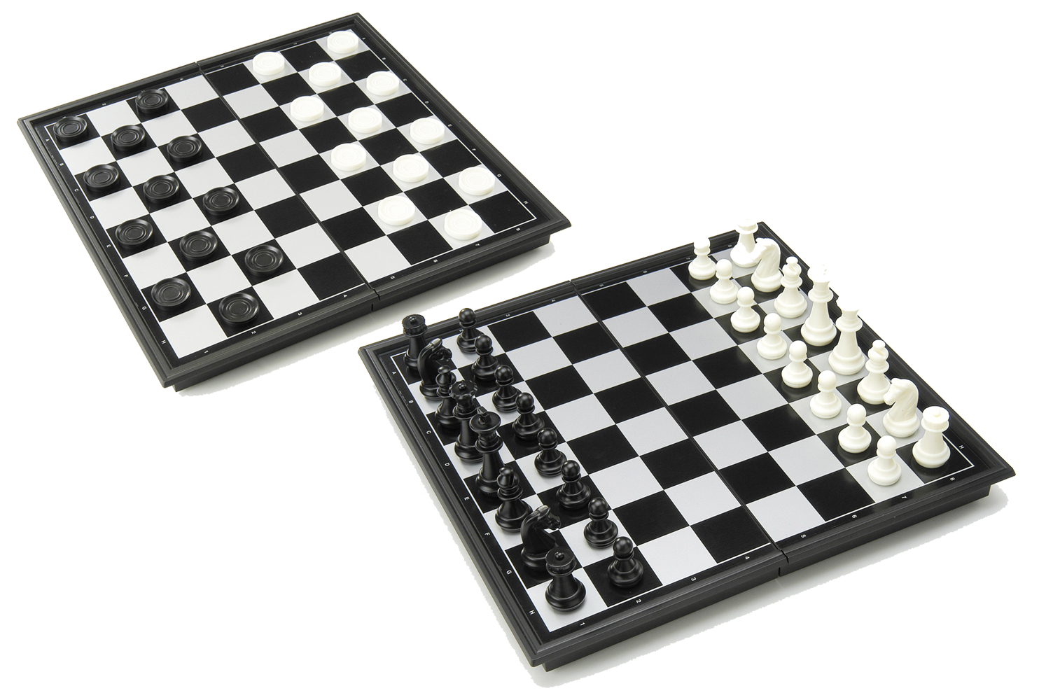 室内运动系列│磁性折叠国际象棋西洋跳棋│上海盈时国际贸易有限公司